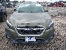 4S4BSAFC1K3****** Wrecked 2019 Subaru Outback in Oklahoma State