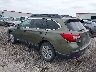4S4BSAFC1K3****** Salvage and Repairable 2019 Subaru Outback in Tulsa