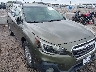 4S4BSAFC1K3****** Salvage and Repairable 2019 Subaru Outback in Oklahoma State