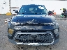 KNDJ23AU8L7****** Wrecked 2020 Kia Soul in Oregon State