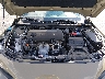 19XFL2H87SE****** Repairable 2025 Honda Civic in Monticello