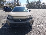 19XFL2H87SE****** Wrecked 2025 Honda Civic in New York State