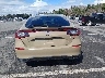 19XFL2H87SE****** Wrecked 2025 Honda Civic