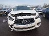 5N1DL0MM9KC****** Wrecked 2019 Infiniti QX60 in Ohio State