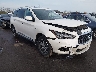 5N1DL0MM9KC****** Salvage and Wrecked 2019 Infiniti QX60 in Cleveland