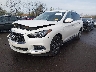 5N1DL0MM9KC****** Used and Repairable 2019 Infiniti QX60 in Cleveland
