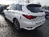 5N1DL0MM9KC****** Salvage and Repairable 2019 Infiniti QX60 in Cleveland