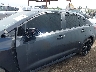 5YFB4MCE3SP****** Reparables 2025 Toyota Corolla en Estado de California