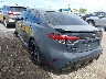 5YFB4MCE3SP****** Salvamento y Reparables 2025 Toyota Corolla en East Bay