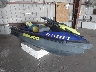 YDV2938***** Salvage and Wrecked 2020 Sea-Doo Seadoo in Clearwater CAT (South Lot)