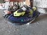 YDV2938***** Used and Repairable 2020 Sea-Doo Seadoo in Clearwater CAT (South Lot)