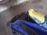 YDV2938***** Wrecked 2020 Sea-Doo Seadoo in Clearwater CAT (South Lot)