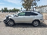 2T2GK31U29C****** Repairable 2009 Lexus RX in California State