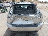 2T2GK31U29C****** Wrecked 2009 Lexus RX