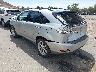 2T2GK31U29C****** Salvage and Repairable 2009 Lexus RX in Fontana
