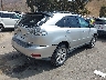 2T2GK31U29C****** Salvage and Wrecked 2009 Lexus RX in California State