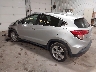 3CZRU6H76GM****** Salvamento y Reparables 2016 Honda HR-V en IAA St Paul- North