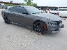 2C3CDXBG1JH****** Salvamento y Destrozados 2018 Dodge Charger en Dallas