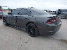 2C3CDXBG1JH****** Salvamento y Reparables 2018 Dodge Charger en Dallas