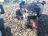 1HFSC47H96A****** Salvage and Wrecked 2006 Honda Gold Wing in Rec Rides Online Exclusive
