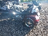 1HFSC47H96A****** Wrecked 2006 Honda Gold Wing in Tennessee State