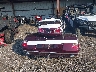 1HFSC47H96A****** Salvage and Repairable 2006 Honda Gold Wing in Tennessee State