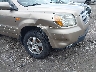 5FNYF18506B****** Salvamento y Reparables 2006 Honda Pilot en Estado de Nueva York