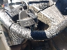 3NSM4E926NF****** Salvamento 2022 Polaris RZR en Estado de Carolina del Norte