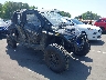 3NSM4E926NF****** Salvamento y Destrozados 2022 Polaris RZR en Raleigh