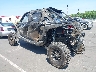 3NSM4E926NF****** Salvamento y Reparables 2022 Polaris RZR en Raleigh