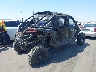 3NSM4E926NF****** Salvamento y Destrozados 2022 Polaris RZR en Estado de Carolina del Norte