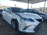 58ADZ1B10LU****** Salvage and Wrecked 2020 Lexus ES in Fresno