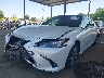 58ADZ1B10LU****** Used and Repairable 2020 Lexus ES in Fresno