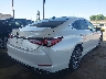58ADZ1B10LU****** Salvage and Wrecked 2020 Lexus ES in California State