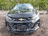 3GNCJKSBXKL****** Wrecked 2019 Chevrolet Trax in Maryland State