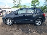 3GNCJKSBXKL****** Repairable 2019 Chevrolet Trax in Maryland State