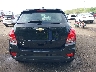 3GNCJKSBXKL****** Wrecked 2019 Chevrolet Trax