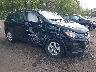 3GNCJKSBXKL****** Salvage and Wrecked 2019 Chevrolet Trax in Metro DC