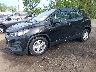 3GNCJKSBXKL****** Used and Repairable 2019 Chevrolet Trax in Metro DC