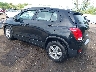 3GNCJKSBXKL****** Salvage and Repairable 2019 Chevrolet Trax in Metro DC