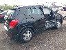 3GNCJKSBXKL****** Salvage and Wrecked 2019 Chevrolet Trax in Maryland State
