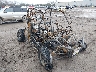 4XAVDK997FB****** Salvage and Wrecked 2015 Polaris RZR in Flint