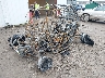 4XAVDK997FB****** Used and Repairable 2015 Polaris RZR in Flint