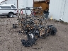 4XAVDK997FB****** Salvage and Repairable 2015 Polaris RZR in Flint