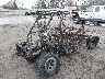 4XAVDK997FB****** Salvage and Wrecked 2015 Polaris RZR in Michigan State