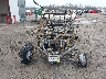 4XAVDK997FB****** Used and Repairable 2015 Polaris RZR in Michigan State