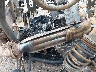 4XAVDK997FB****** Wrecked 2015 Polaris RZR in Flint