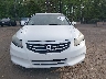 1HGCP2F81BA****** Destrozados 2011 Honda Accord en Estado de Maryland