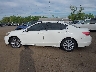 1HGCP2F81BA****** Reparables 2011 Honda Accord en Estado de Maryland