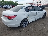 1HGCP2F81BA****** Salvamento y Destrozados 2011 Honda Accord en Estado de Maryland